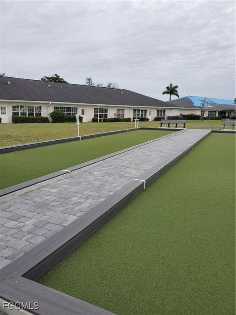 Tiny photo for 1304 S Brandywine Circle #3, Fort Myers, FL 33919 (MLS # 2025012278)