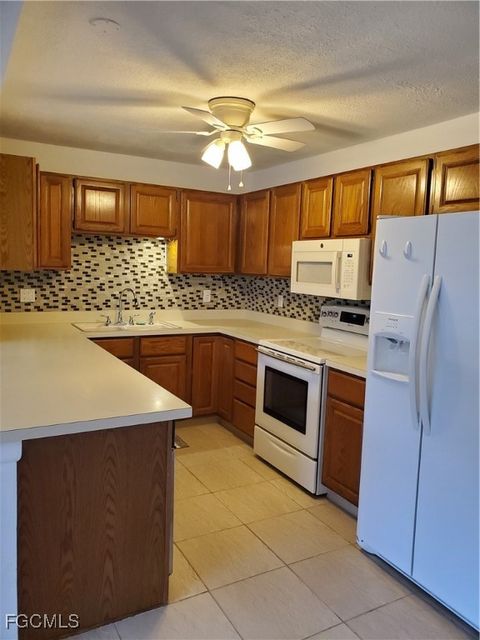Tiny photo for 1304 S Brandywine Circle #3, Fort Myers, FL 33919 (MLS # 2025012278)