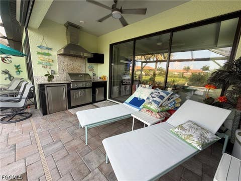 Tiny photo for 15227 Tolmino Street, Naples, FL 34114 (MLS # 2026030982)
