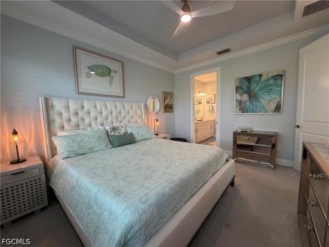 Tiny photo for 15227 Tolmino Street, Naples, FL 34114 (MLS # 2026030982)
