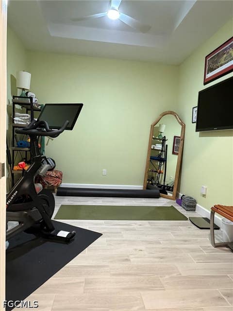 Tiny photo for 15227 Tolmino Street, Naples, FL 34114 (MLS # 2026030982)
