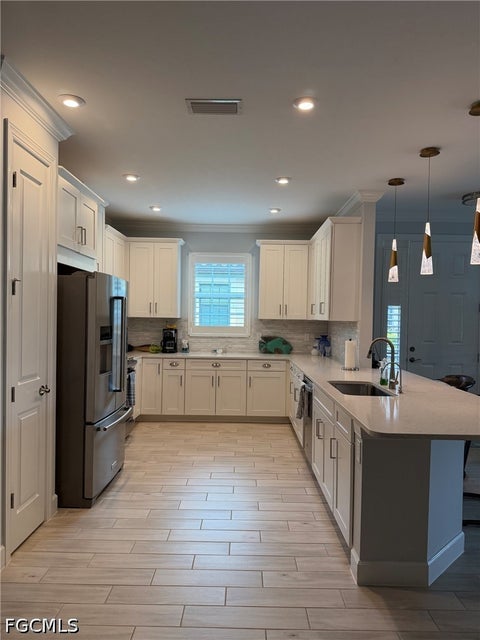 Tiny photo for 15227 Tolmino Street, Naples, FL 34114 (MLS # 2026030982)
