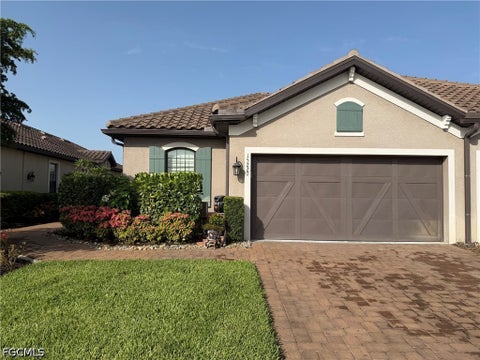 Tiny photo for 15227 Tolmino Street, Naples, FL 34114 (MLS # 2026030982)