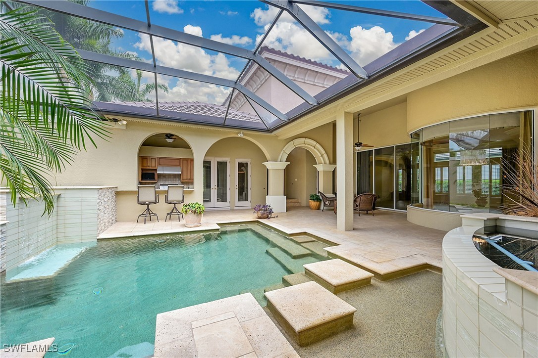 9411 Monteverdi Way