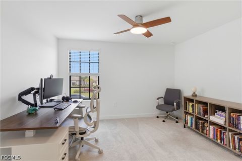 Tiny photo for 10984 Elmtree Loop, Fort Myers, FL 33913 (MLS # 2026018390)