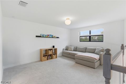 Tiny photo for 10984 Elmtree Loop, Fort Myers, FL 33913 (MLS # 2026018390)