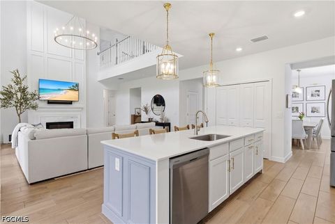 Tiny photo for 10984 Elmtree Loop, Fort Myers, FL 33913 (MLS # 2026018390)