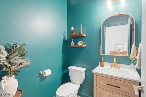 Tiny photo for 10984 Elmtree Loop, Fort Myers, FL 33913 (MLS # 2026018390)