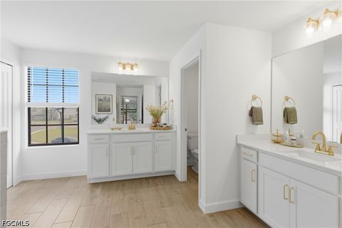 Tiny photo for 10984 Elmtree Loop, Fort Myers, FL 33913 (MLS # 2026018390)