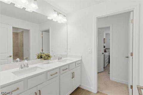 Tiny photo for 10984 Elmtree Loop, Fort Myers, FL 33913 (MLS # 2026018390)