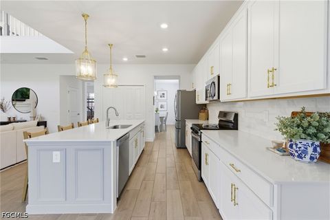 Tiny photo for 10984 Elmtree Loop, Fort Myers, FL 33913 (MLS # 2026018390)