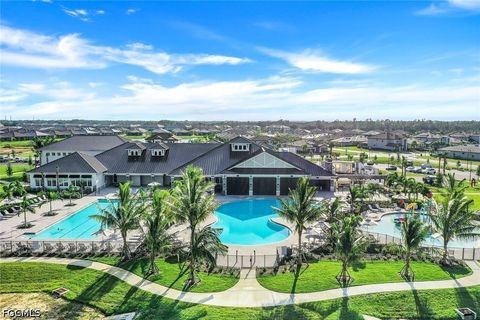 Tiny photo for 10984 Elmtree Loop, Fort Myers, FL 33913 (MLS # 2026018390)