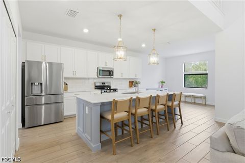 Tiny photo for 10984 Elmtree Loop, Fort Myers, FL 33913 (MLS # 2026018390)