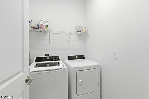 Tiny photo for 10984 Elmtree Loop, Fort Myers, FL 33913 (MLS # 2026018390)