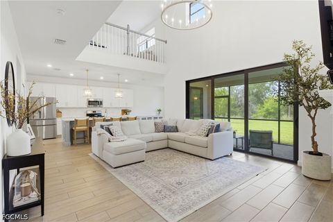 Tiny photo for 10984 Elmtree Loop, Fort Myers, FL 33913 (MLS # 2026018390)