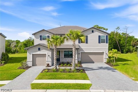 Photo of 10984 Elmtree Loop, Fort Myers, FL 33913 (MLS # 2026018390)