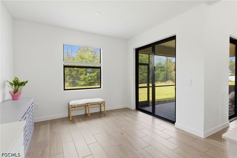 Tiny photo for 10984 Elmtree Loop, Fort Myers, FL 33913 (MLS # 2026018390)