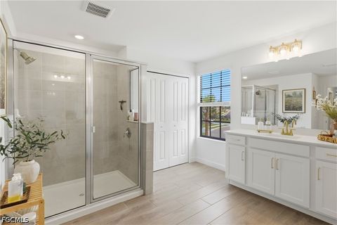 Tiny photo for 10984 Elmtree Loop, Fort Myers, FL 33913 (MLS # 2026018390)