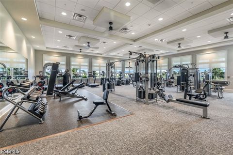 Tiny photo for 10984 Elmtree Loop, Fort Myers, FL 33913 (MLS # 2026018390)