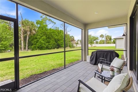 Tiny photo for 10984 Elmtree Loop, Fort Myers, FL 33913 (MLS # 2026018390)