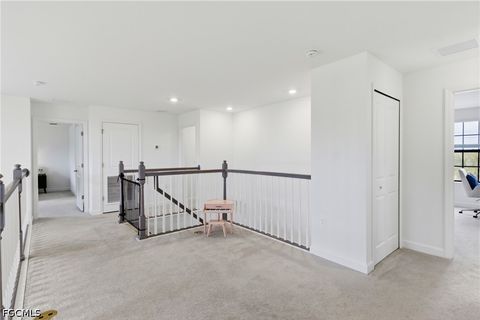 Tiny photo for 10984 Elmtree Loop, Fort Myers, FL 33913 (MLS # 2026018390)