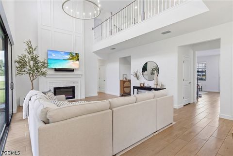 Tiny photo for 10984 Elmtree Loop, Fort Myers, FL 33913 (MLS # 2026018390)