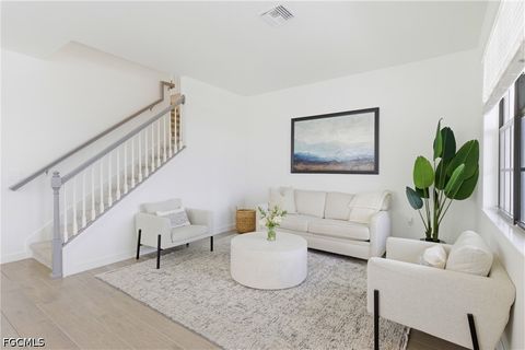 Tiny photo for 10984 Elmtree Loop, Fort Myers, FL 33913 (MLS # 2026018390)