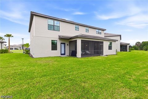 Tiny photo for 10984 Elmtree Loop, Fort Myers, FL 33913 (MLS # 2026018390)