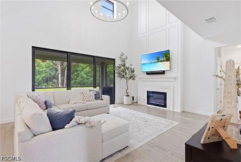 Tiny photo for 10984 Elmtree Loop, Fort Myers, FL 33913 (MLS # 2026018390)