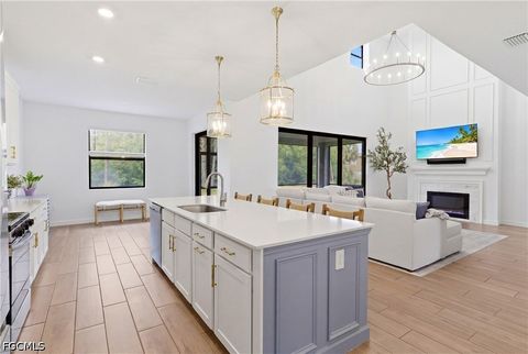 Tiny photo for 10984 Elmtree Loop, Fort Myers, FL 33913 (MLS # 2026018390)