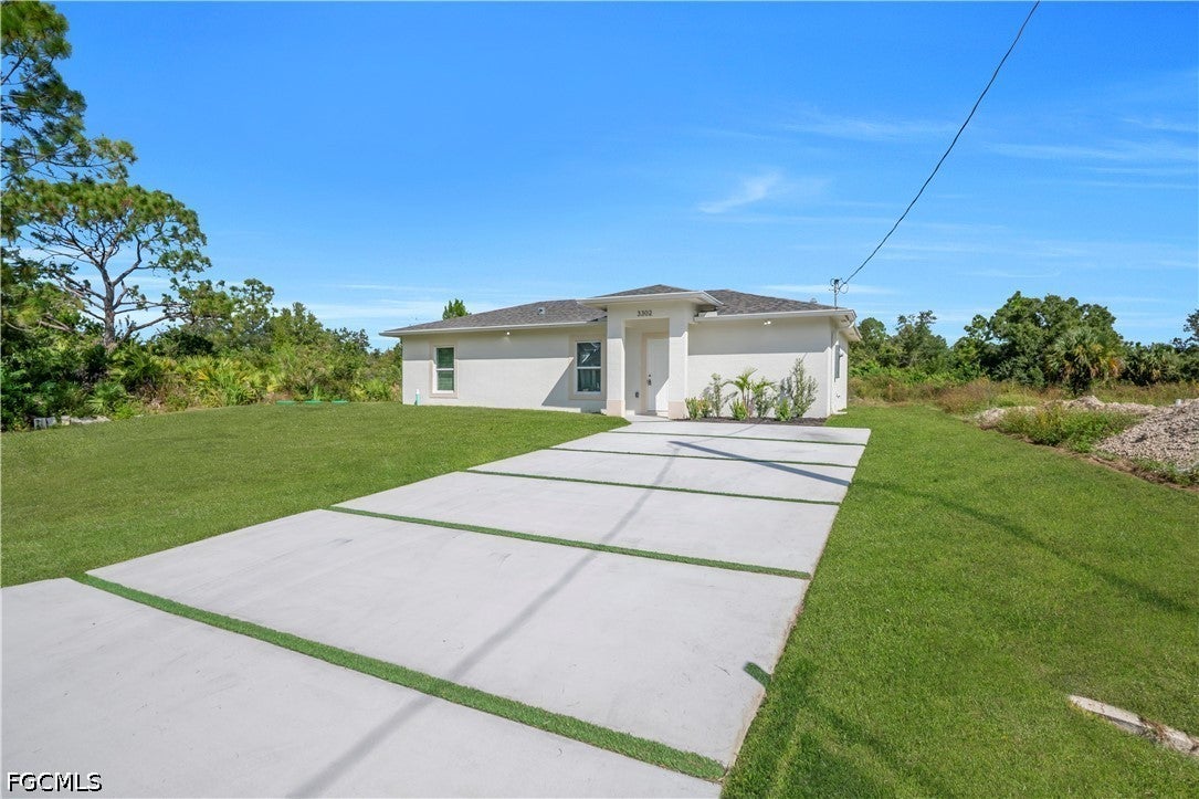 3302 39th Street W