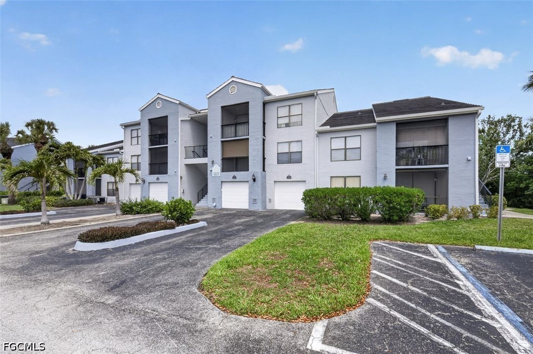 13575 Eagle Ridge Drive 1214