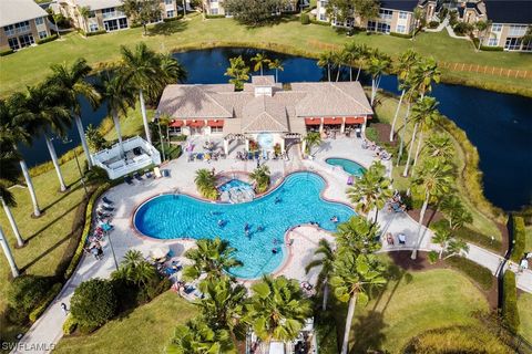 A home in Fort Myers