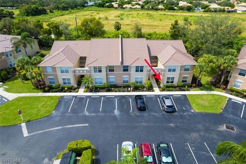 A home in Fort Myers