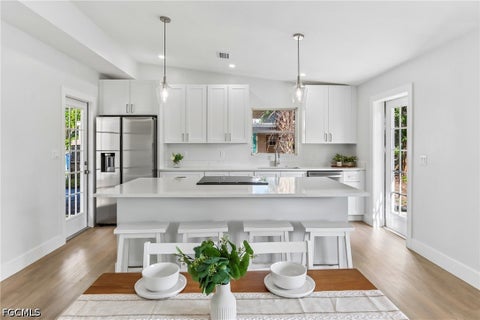 Tiny photo for 2124 Sunrise Boulevard, Fort Myers, FL 33907 (MLS # 2026039478)