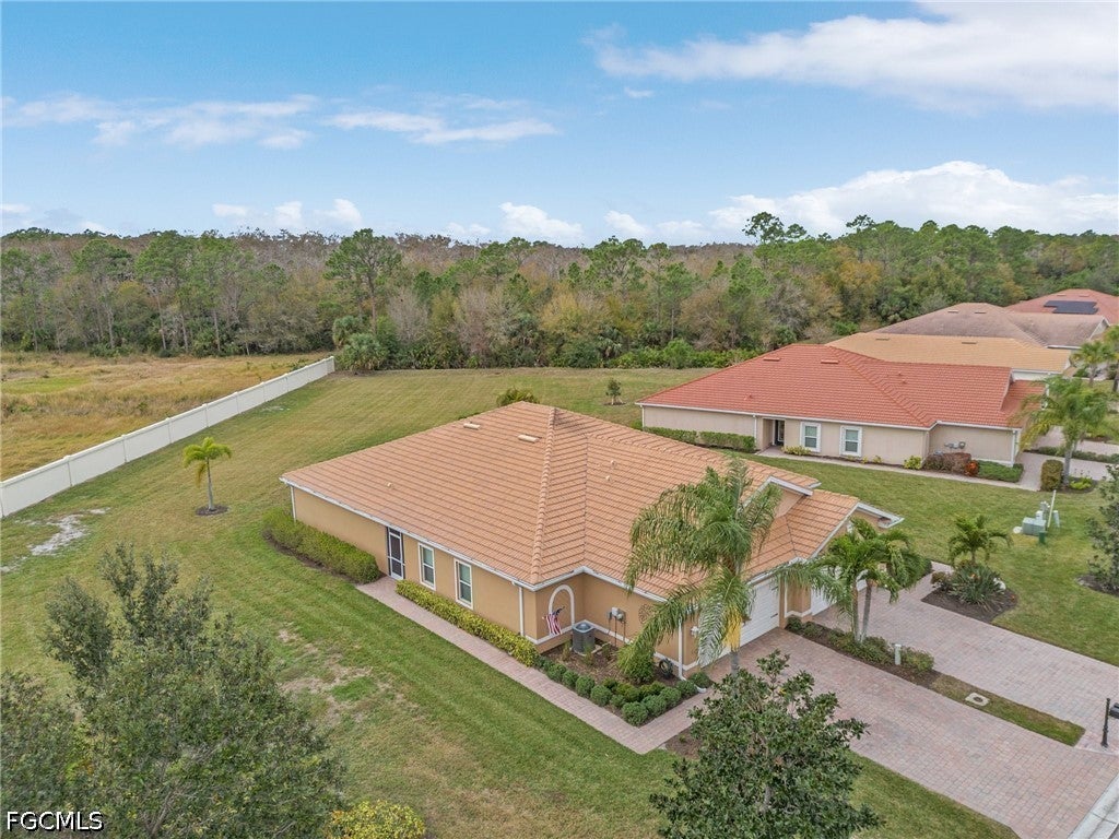 15262 Ligustrum Lane