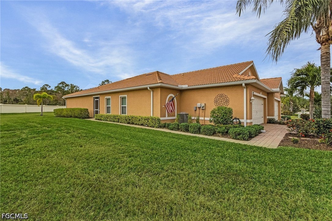 15262 Ligustrum Lane