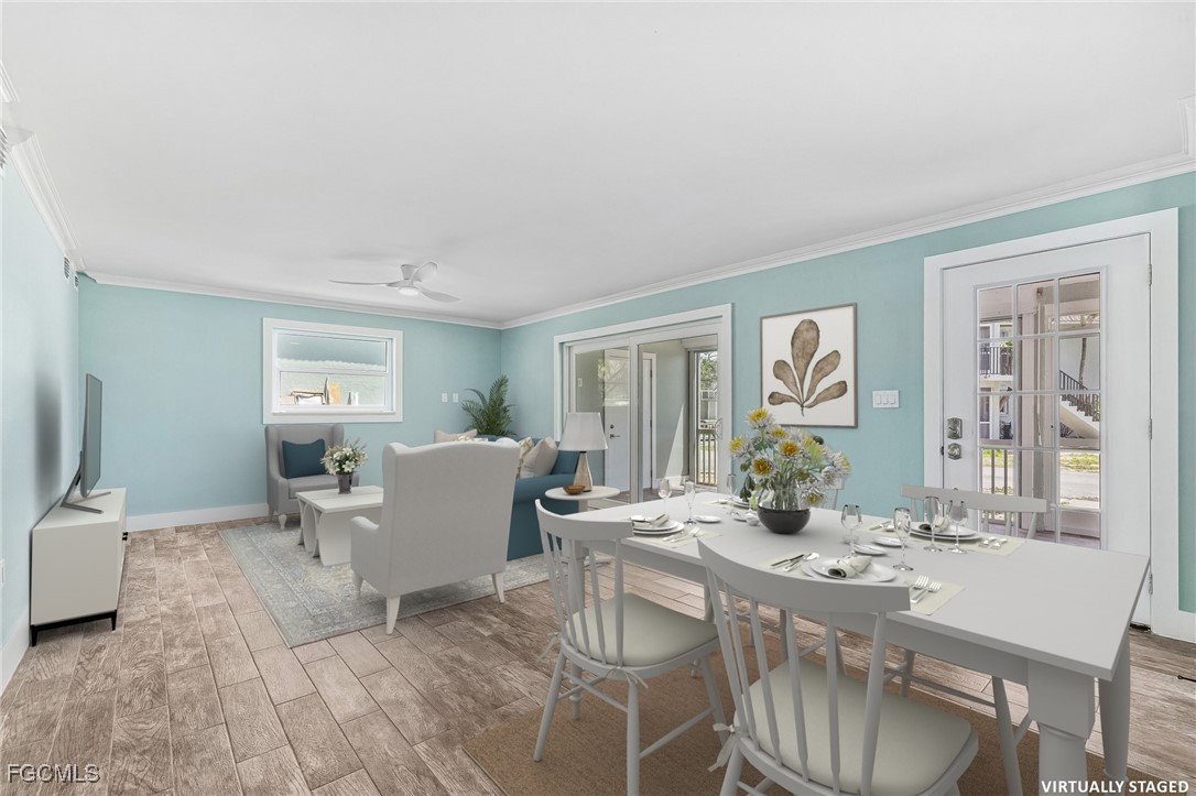 3045 Estero Boulevard 4B