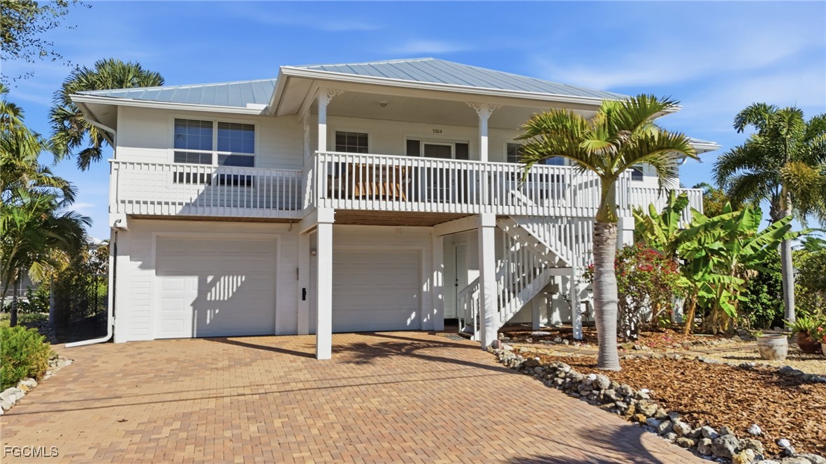 5304 Ann Arbor Drive