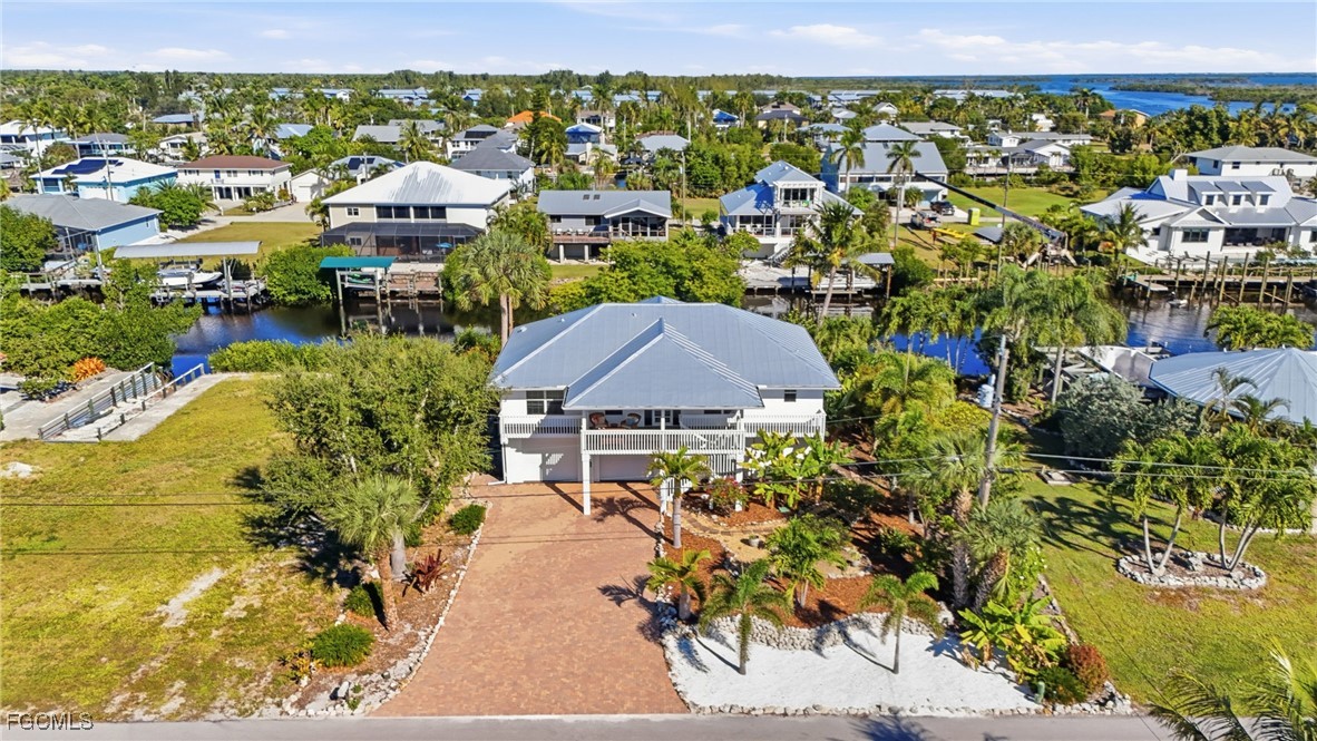 5304 Ann Arbor Drive