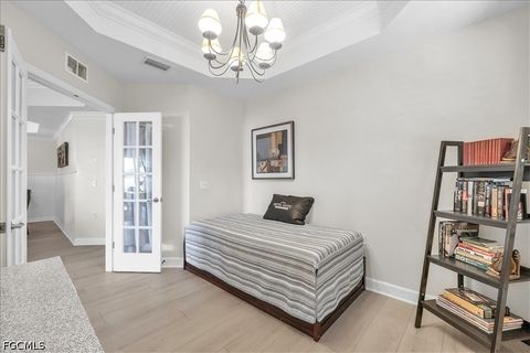 Tiny photo for 3000 Meandering Way #101, Fort Myers, FL 33905 (MLS # 2026018865)