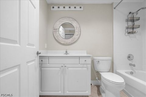 Tiny photo for 3000 Meandering Way #101, Fort Myers, FL 33905 (MLS # 2026018865)