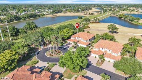 Tiny photo for 3000 Meandering Way #101, Fort Myers, FL 33905 (MLS # 2026018865)