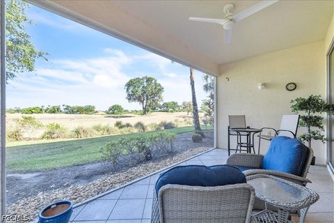 Tiny photo for 3000 Meandering Way #101, Fort Myers, FL 33905 (MLS # 2026018865)