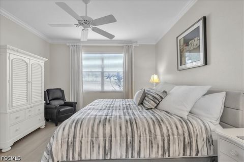 Tiny photo for 3000 Meandering Way #101, Fort Myers, FL 33905 (MLS # 2026018865)