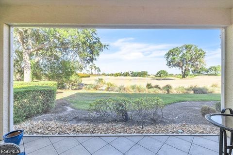 Tiny photo for 3000 Meandering Way #101, Fort Myers, FL 33905 (MLS # 2026018865)