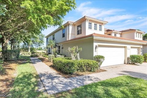 Tiny photo for 3000 Meandering Way #101, Fort Myers, FL 33905 (MLS # 2026018865)