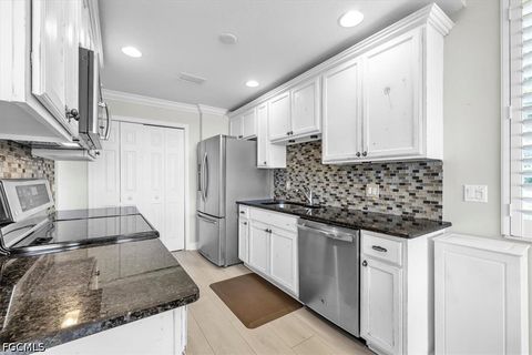 Tiny photo for 3000 Meandering Way #101, Fort Myers, FL 33905 (MLS # 2026018865)