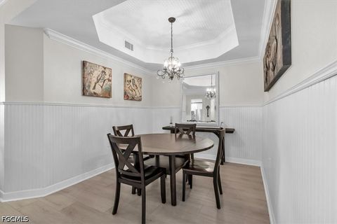 Tiny photo for 3000 Meandering Way #101, Fort Myers, FL 33905 (MLS # 2026018865)