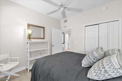 Tiny photo for 3000 Meandering Way #101, Fort Myers, FL 33905 (MLS # 2026018865)